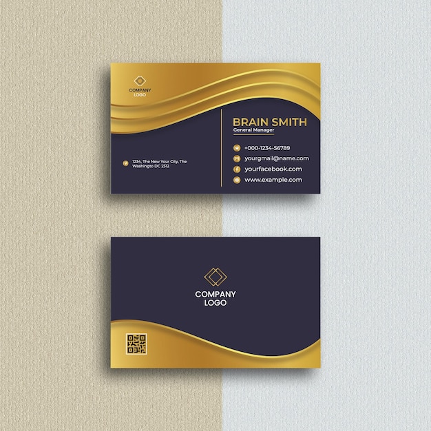 Synthetic cards
